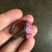 Image of Tangerine Fuchsia Ring