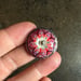 Image of Tangerine Fuchsia Ring