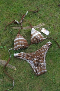 Image 2 of ♲ Let Go Bikini Set - L
