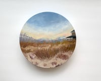 Outer Banks original painting