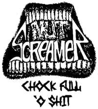 NUT SCREAMER - CHOCK FULL 'O SHIT