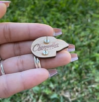 Image 7 of *NEW* Wooden Pins
