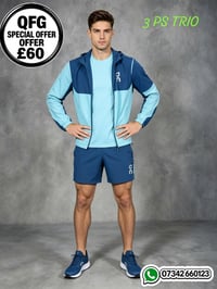 Image 1 of 3 ps Set QC