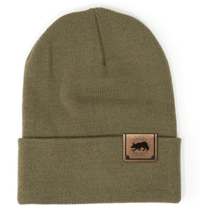 Image 2 of Border Collie Beanie