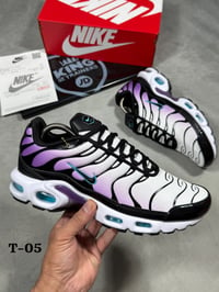 Image 4 of MENS Original NIKE TNS AIRMAX