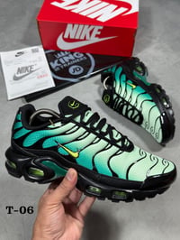 Image 9 of MENS Original NIKE TNS AIRMAX
