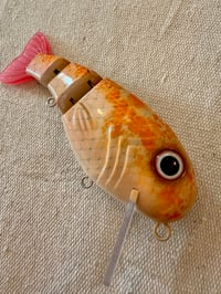 Image 2 of TB Wake Walker Clone ~ Koi