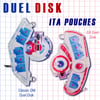 [PREORDER] Duel Disk Ita Pouches