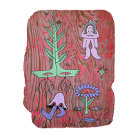 Spirit Roots