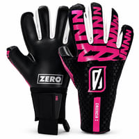 Image 1 of CREENCIAS XII Rolled Negative Pro Goalkeeper Gloves