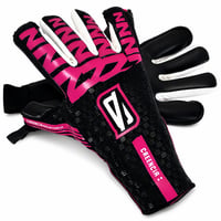 Image 4 of CREENCIAS XII Rolled Negative Pro Goalkeeper Gloves
