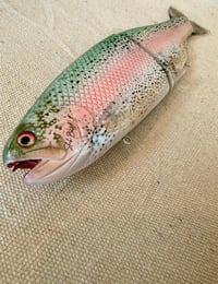 Image 2 of Hinko Trout 9”