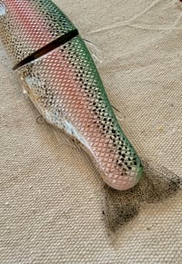 Image 3 of Hinko Trout 9”