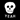 Yeah Skull Sticker