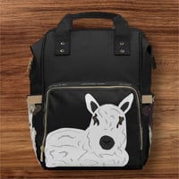 Image 4 of Shepherd's Backpack