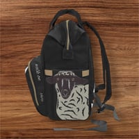 Image 2 of Shepherd's Backpack