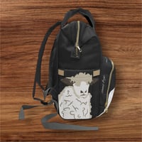 Image 3 of Shepherd's Backpack