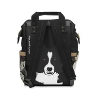Image 5 of Shepherd's Backpack