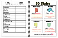Image 2 of Geography Book