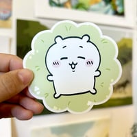 Image 2 of Chiikawa Stickers