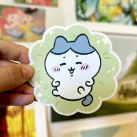Image 3 of Chiikawa Stickers