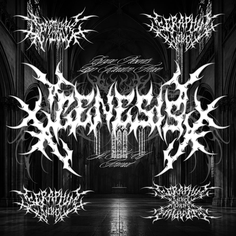 GENESIS™ - LOGO KREATOR 3