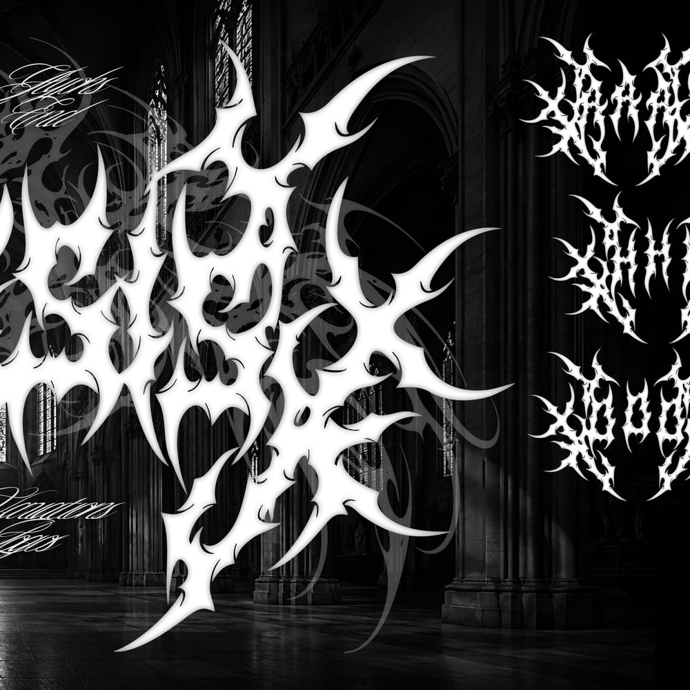 GENESIS™ - LOGO KREATOR 3