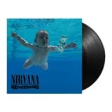 Nirvana - Nevermind (LP)