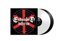 Entombed - Inferno (LTD 2LP)