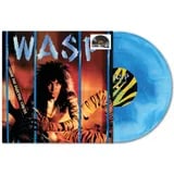 W.A.S.P - Inside The Electric Circus (RSD LTD LP)