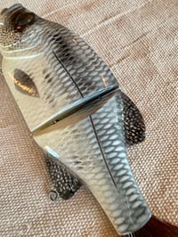 Image 4 of 8” Crappie Glide Bait