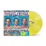 Violent Femmes - The Blind Leading The Naked (LTD RSD LP)