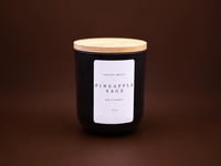 Pineapple Sage Candle
