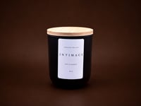 Intimacy Candle