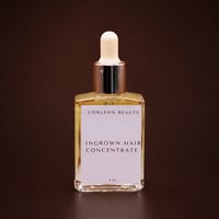 Ingrown Hair Concentrate 