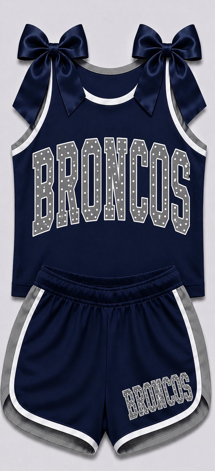 Image of La plata Broncos