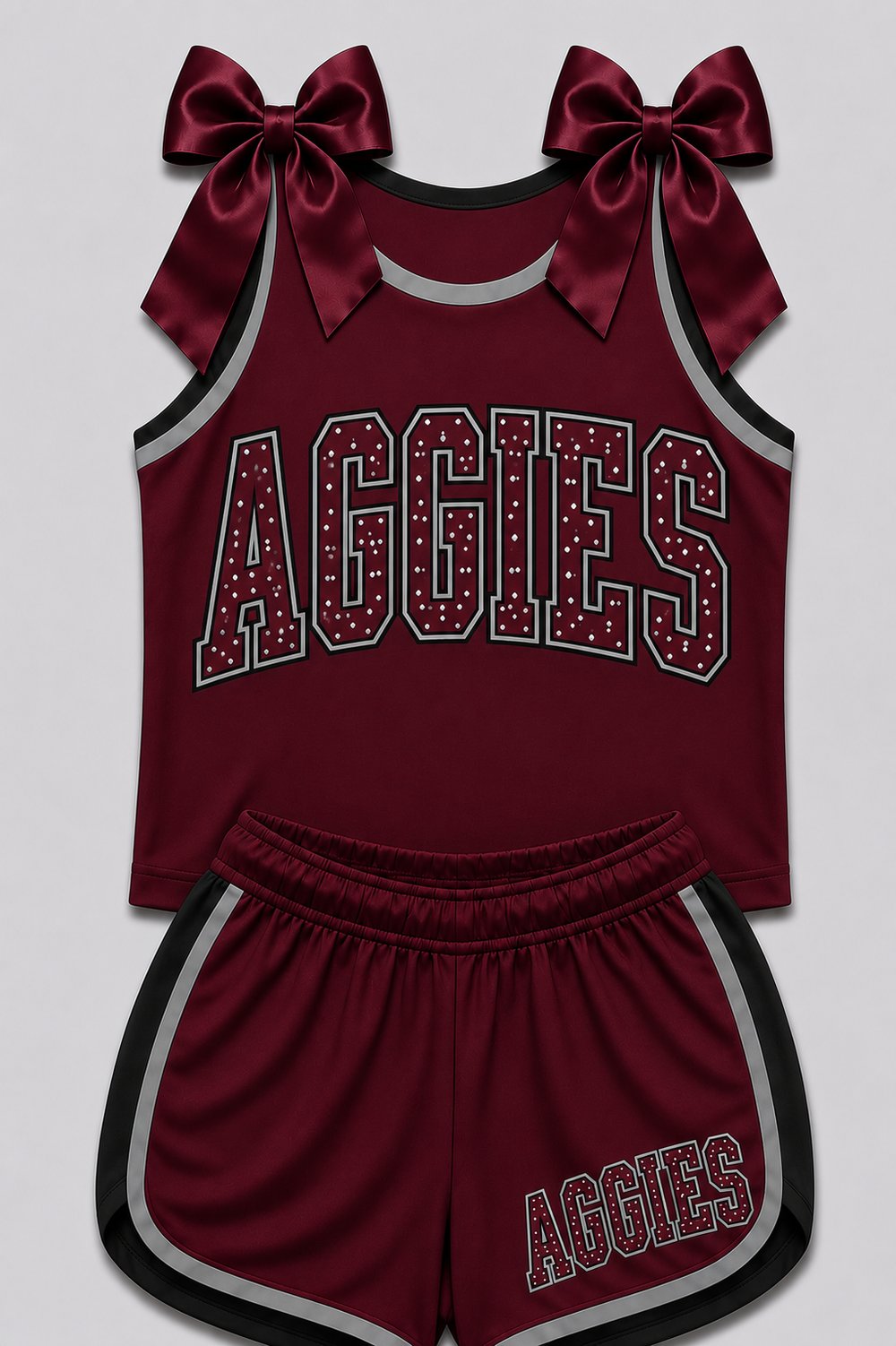 Image of Aggies set