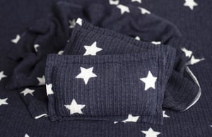 Image of Twinkle Plush  Pillow