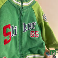 Image 2 of Vintage Varsity Jacket | 2/3T