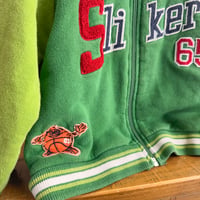 Image 3 of Vintage Varsity Jacket | 2/3T