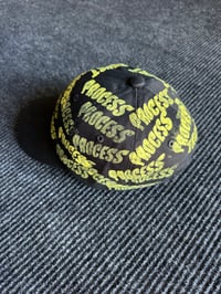 Image 5 of TRUST THE PROCESS HAT 