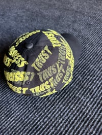 Image 6 of TRUST THE PROCESS HAT 