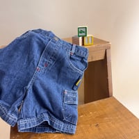 Image 2 of Vintage 1990s Stanley Cargo Shorts | 24 Months