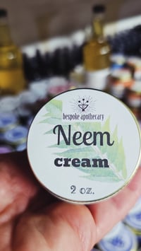 Image of ☆new☆ NEEM CREAM!  (intro SALE!)
