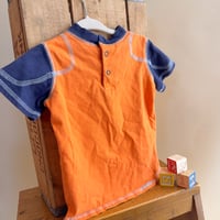 Image 3 of Y2K Sesame Street Tee | 12 Months