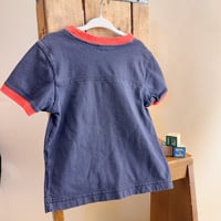 Image 3 of Vintage OshKosh Tee | 3T