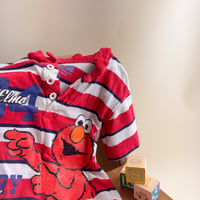 Image 2 of Y2K Elmo Tee | 3T