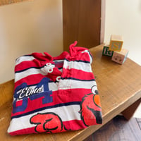 Image 3 of Y2K Elmo Tee | 3T