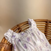 Image 3 of Vintage 1990s Romper | 2T