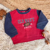 Image 1 of Vintage 1990s Old Navy Tee | 9 Months